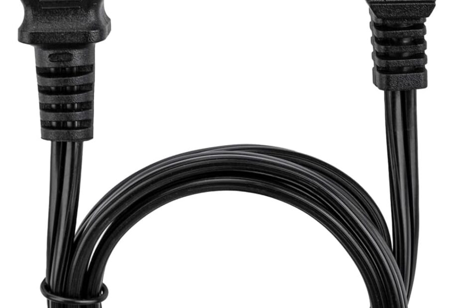 Essential Replacement: Pressure Power Cord for Your Crock-Pot & Instant Pot!
