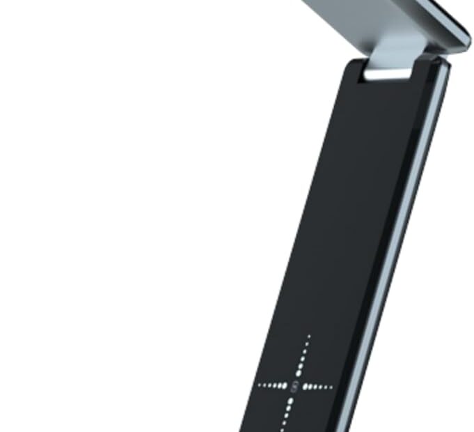 Illuminate and Organize: The Ultimate Review of the LumiCharge 7-in-1 LED Lamp