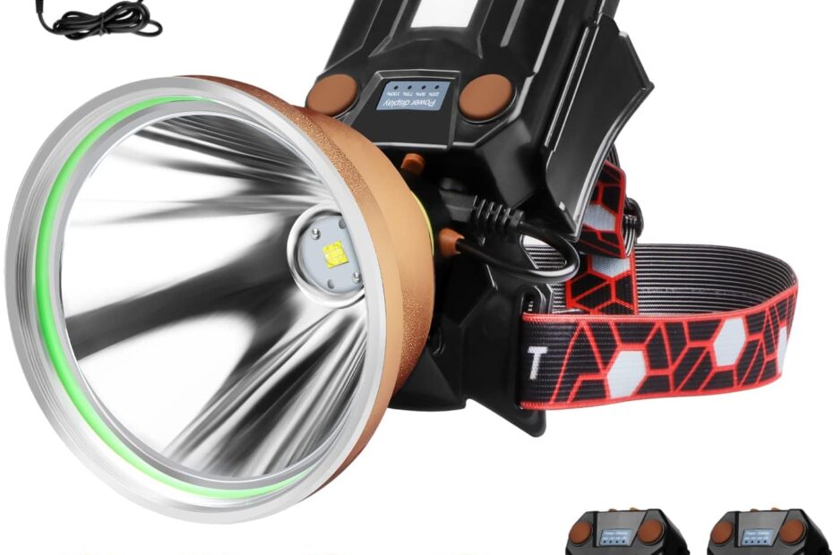 Illuminate Your Adventures: The Ultimate Coon Hunting Lights Review