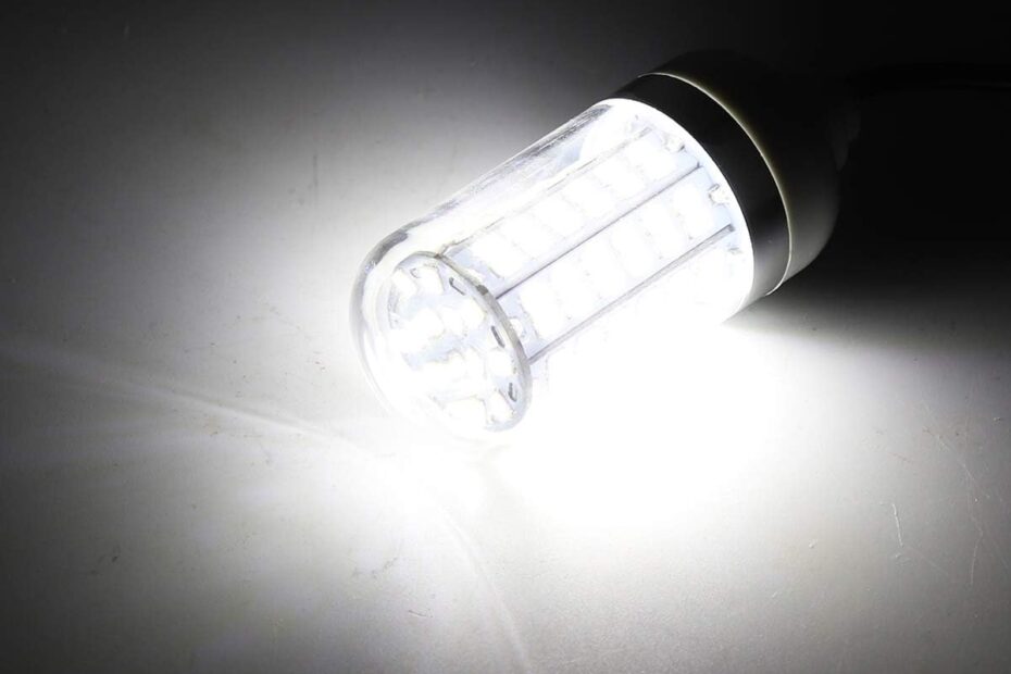 Illuminate Your Catch: RTNLIT 12V 15W LED Fishing Light Review