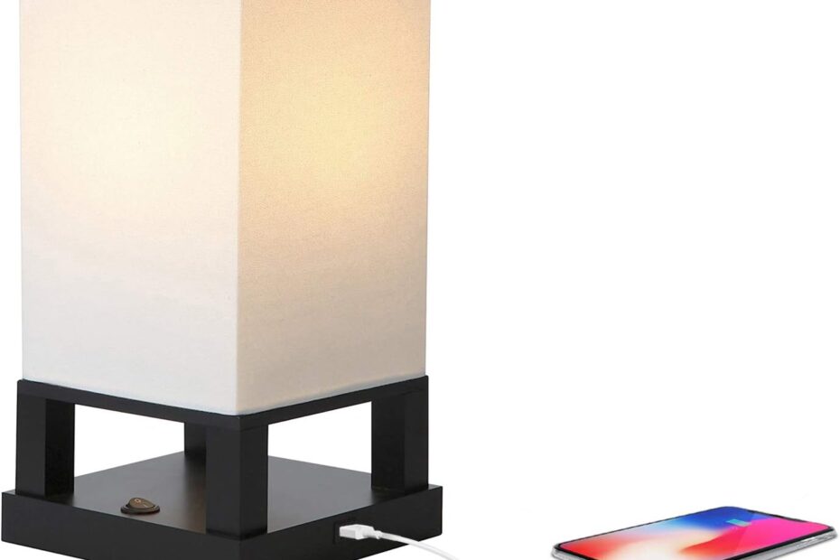 Illuminate Your Space: Brightech Maxwell Bedside Lamp Review