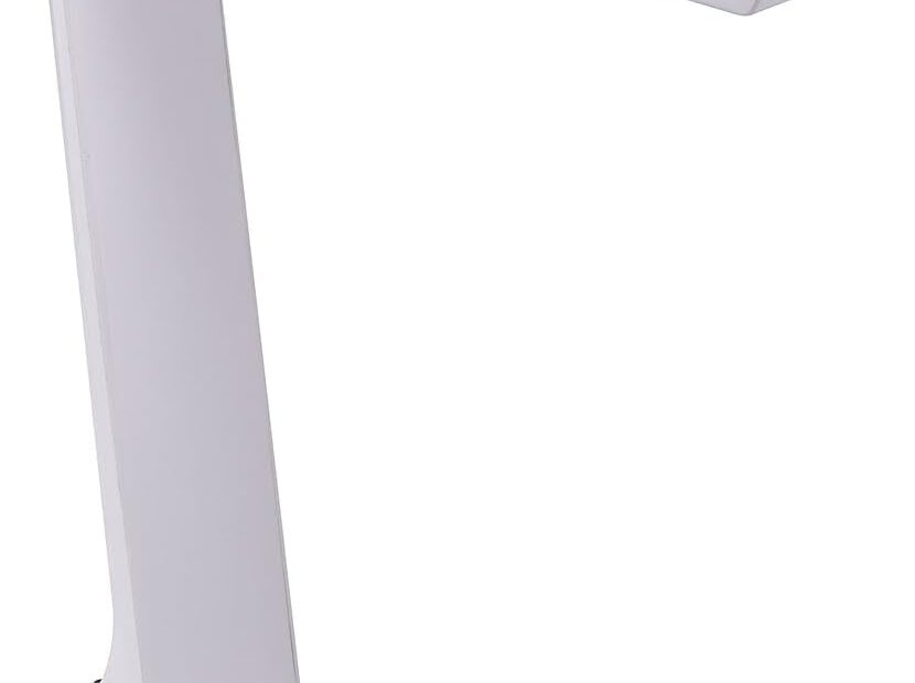 Illuminate Your Workspace: Bostitch Office KT-VLED1810-BLK LED Desk Lamp Review