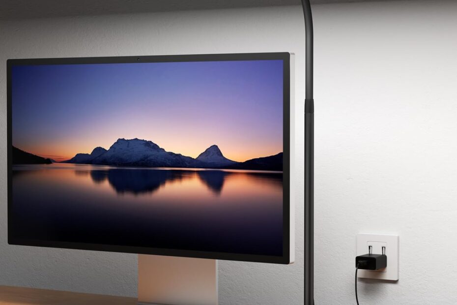 Illuminate Your Workspace: Kary LED Desk Lamp Review