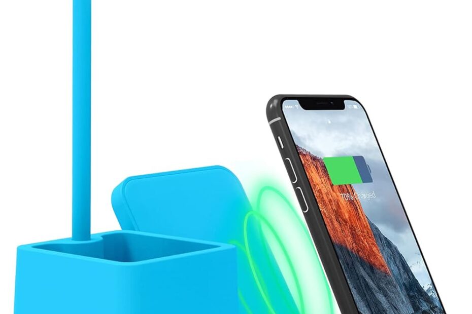 Illuminate Your Workspace: The Aduro U-Light Desk Lamp Review