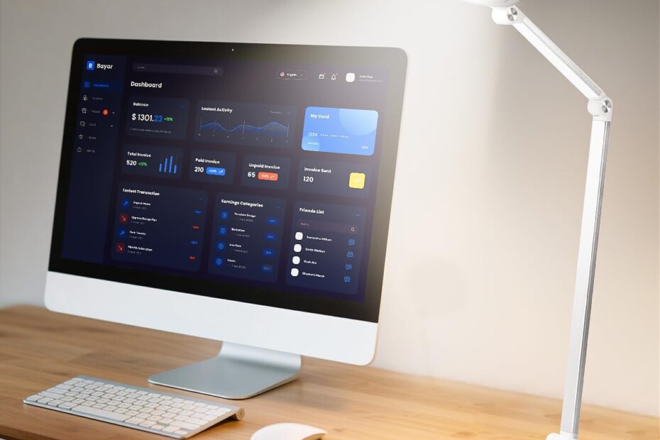 Illuminate Your Workspace: The Ultimate LED Desk Lamp Review