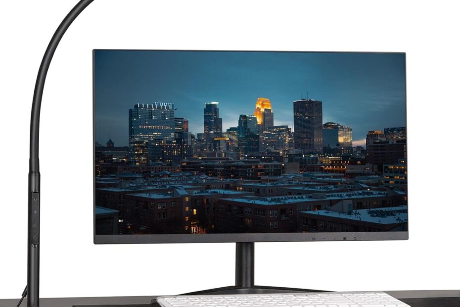 Illuminate Your Workspace: The Ultimate Swing Arm Gooseneck Lamp Review