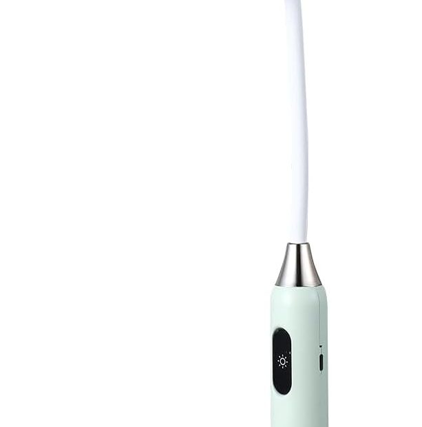 Illuminate Your Workspace: VAVOFO Wireless Touch Control Desk Lamp Review