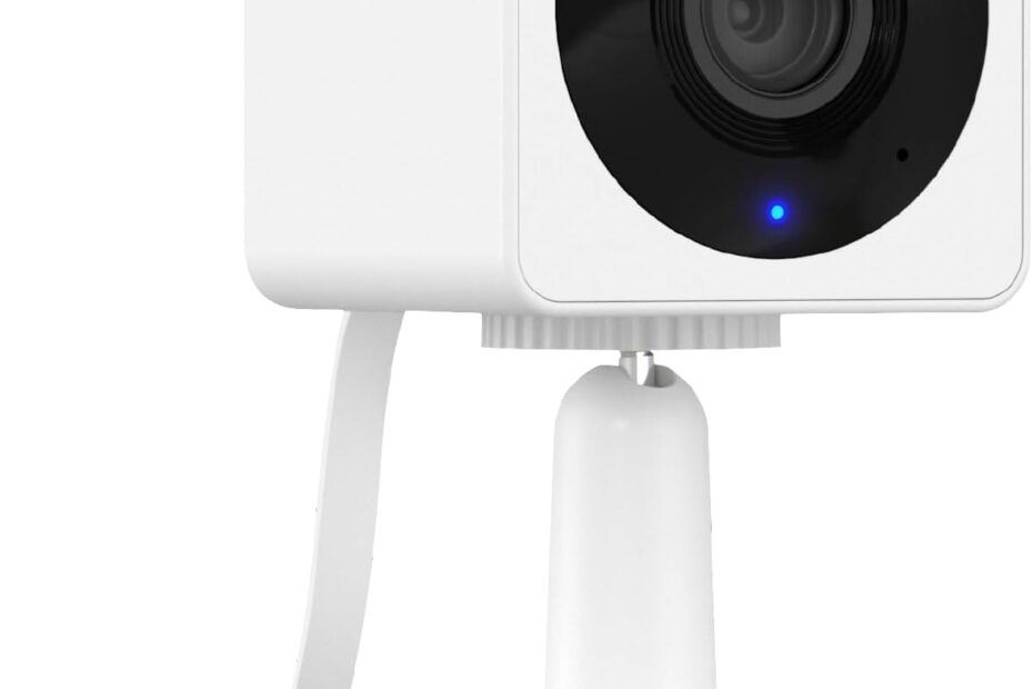 Keep an Eye Everywhere: The Wyze Cam OG Smart Security Camera Reviewed