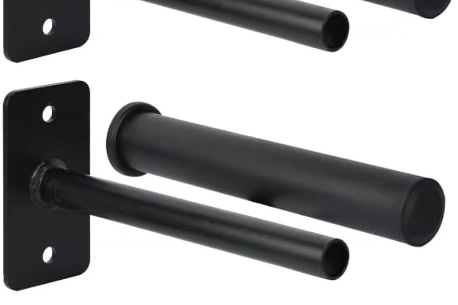 Maximize Your Home Gym: The Ultimate Wall Mounted Weight Plate Holder Review