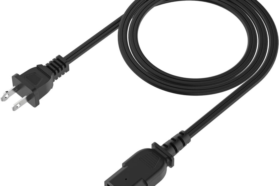 Power Up Your Cooking: The Essential Cord for Your 6 Quart Crock-Pot Express!