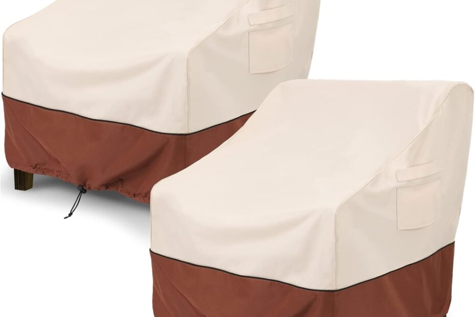 Protect Your Patio: Top Reviews of the COSFLY Outdoor Furniture Cover!