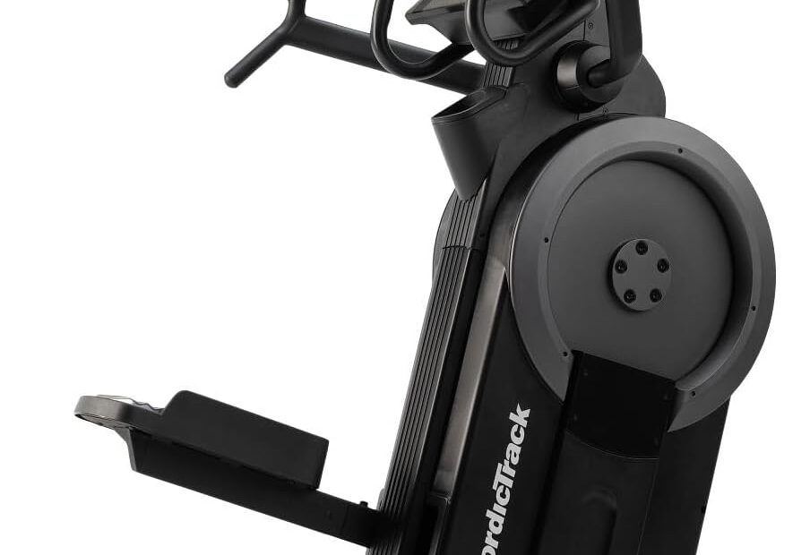 Rev Up Your Fitness: A Review of NordicTrack Step Climbers for Low-Impact Workouts