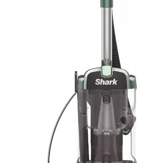 Revitalize Your Cleaning Routine: SHARK ZU51 Navigator Pet Vacuum Review