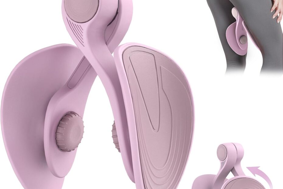Revitalize Your Core: A Review of the Hip Trainer Kegel Exerciser for Postpartum Recovery