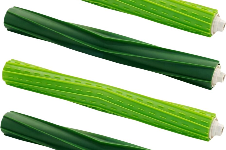 Revitalize Your Roomba: Essential Replacement Parts for iRobot s9 Series!