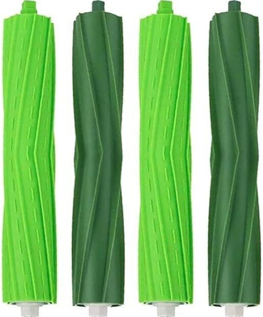 Revitalize Your Roomba: The Ultimate Guide to ANBOO Replacement Roller Brushes