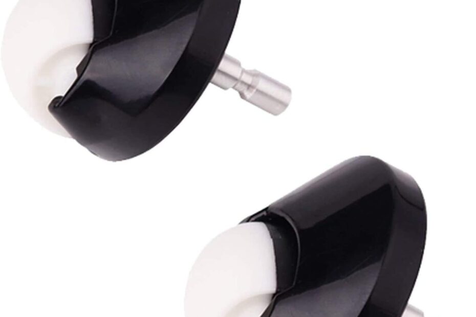 Revitalize Your Roomba: Ultimate Front Wheel Replacement for iRobot Models!
