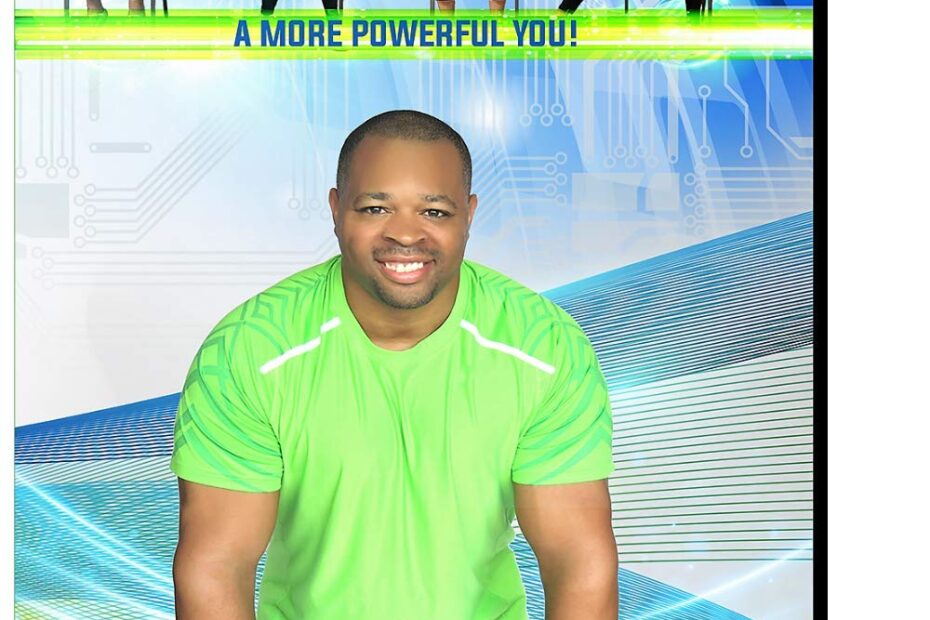 Revitalize Your Routine: Simply Seated Chair Exercise DVD for Seniors