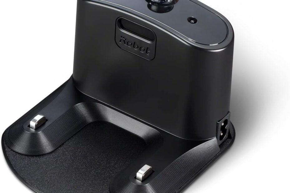 Revive Your Roomba: Essential Replacement Parts for Optimal Cleaning!