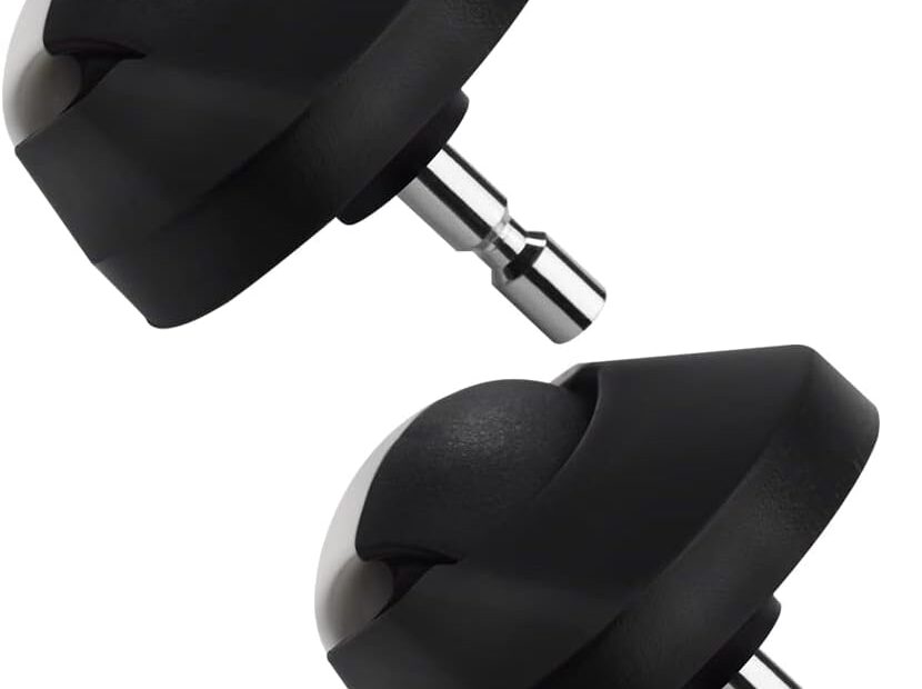 Revive Your Roomba: The Ultimate Neutop Caster Wheel Replacement Guide!