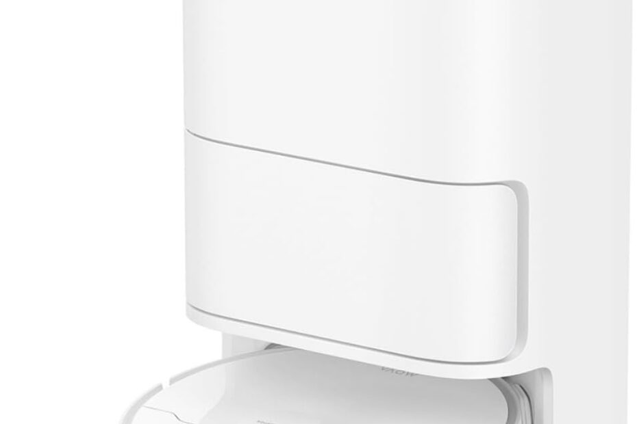 Revolutionize Cleaning: Mova S20 Ultra Robot Vacuum & Mop Combo Review