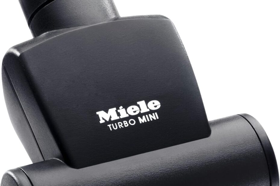 Say Goodbye to Pet Hair: The Miele Turbo Mini Brush Review