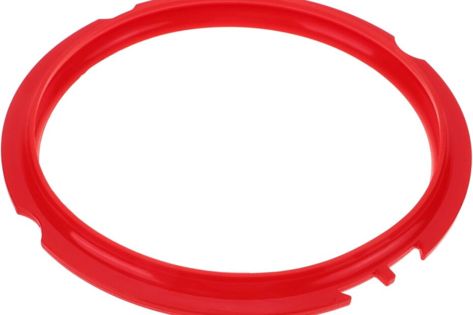 Seal the Deal: Review of Angoily 3qt Pressure Cooker Silicone Gasket