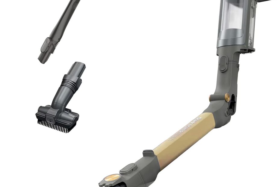 Shark IP1251: The Ultimate Cordless Vacuum for Pet Owners!