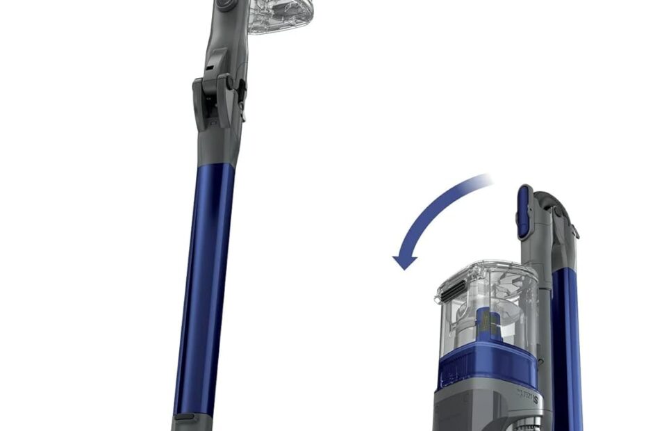 Shark Pet Pro Cordless Stick Vacuum: Your Ultimate Cleaning Companion!