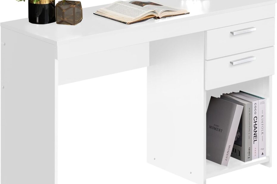 Simplify Your Workspace: Techni Mobili Writing Desk Review