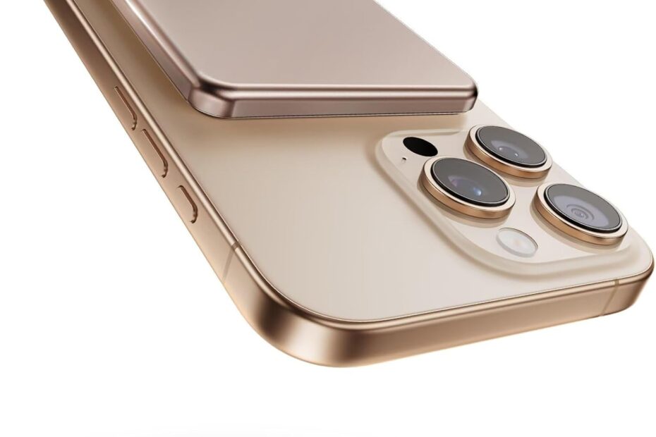 Slim & Sleek: The Ultimate Magsafe Charger for Your iPhone