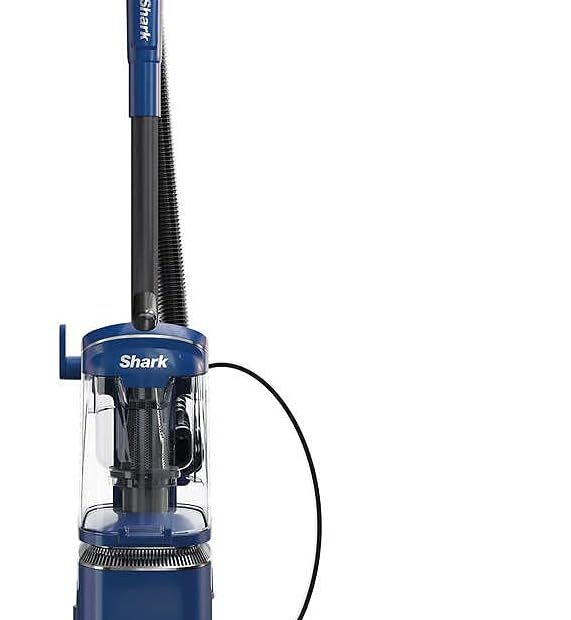 Tackle Pet Hair with the Shark UV850: A Review of its Power and Performance!