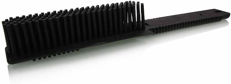 The Ultimate Tool for Pet Owners: Chemical Guys Professional Rubber Hair Removal Brush Review