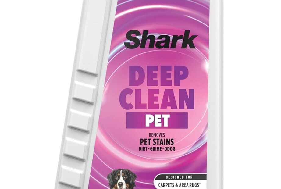 Transform Your Home: Shark Deep Clean Pet Formula Review & Tips for Ultimate Carpet Care