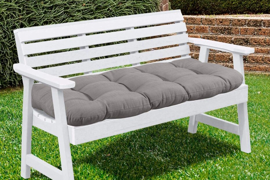 Transform Your Outdoor Space: Review of Sweet Home Collection Patio Chair Cushions