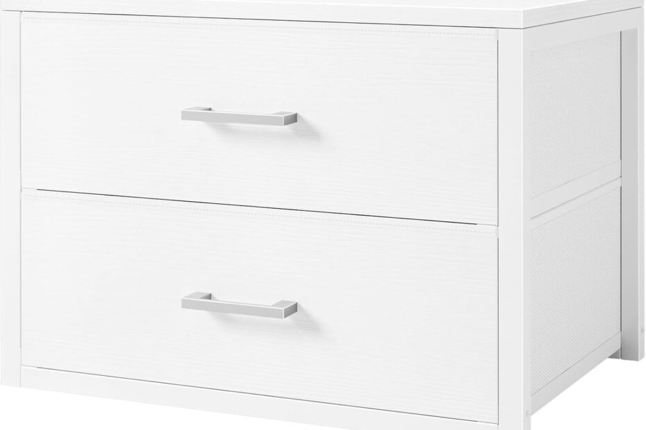 Transform Your Space: BOLUO Stackable Storage Drawers Review