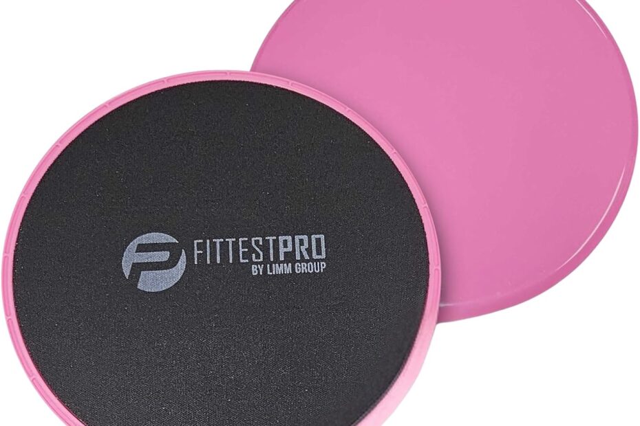 Transform Your Workout: Ultimate Review of Core Sliders for Full-Body Fitness