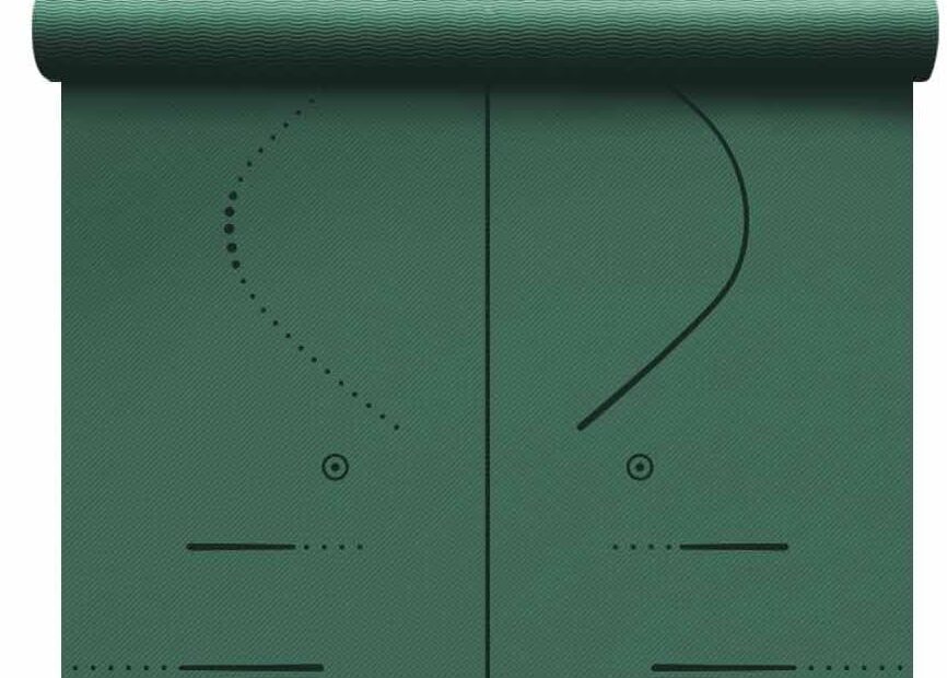 Transform Your Workout: YOTTOY Extra Wide Non-Slip Yoga Mat Review