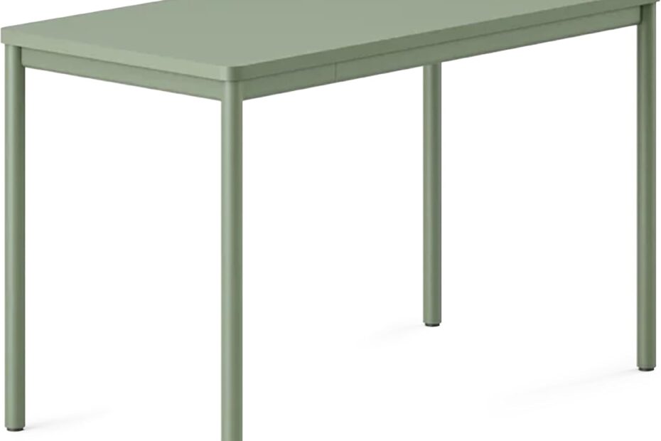 Transform Your Workspace: Review of the Branch Daily Desk for Effortless Home Office Elegance