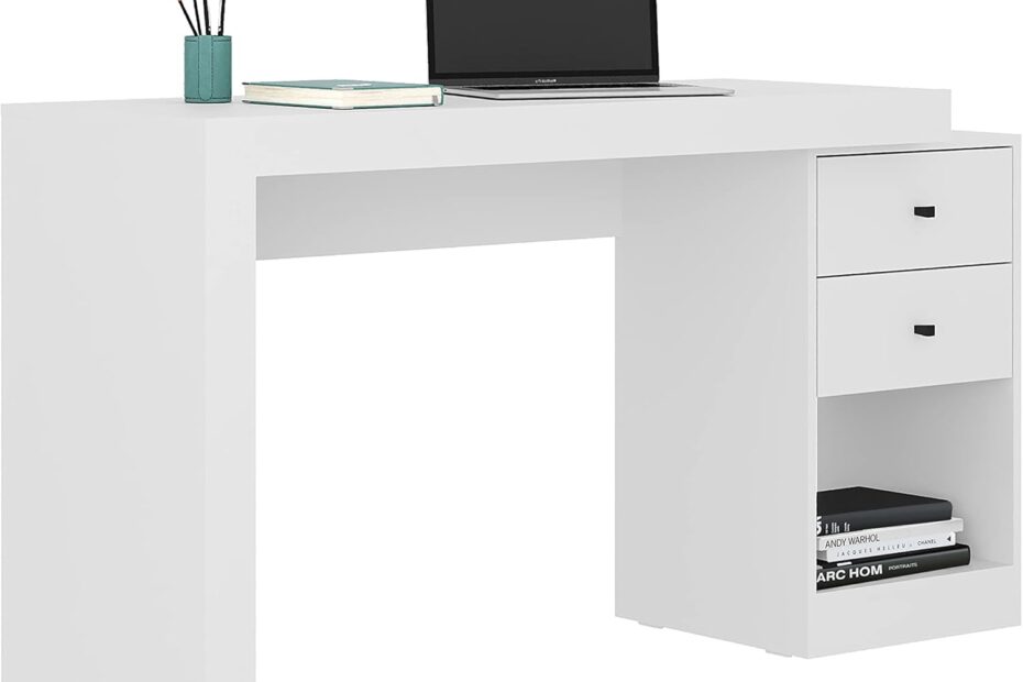 Transform Your Workspace: Review of the Techni Mobili Expandable Desk