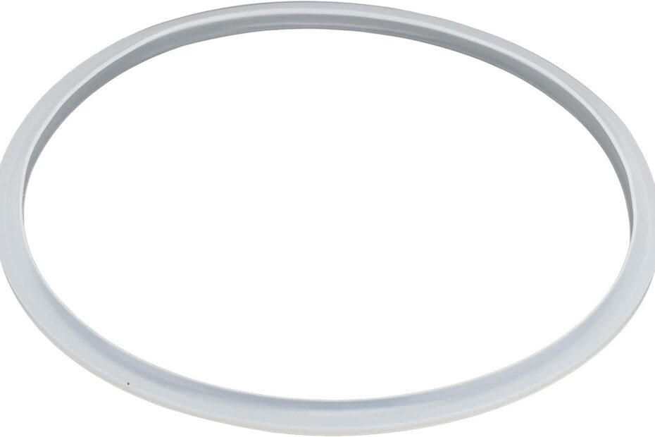 Ultimate Guide to Choosing the Perfect Silicone Gasket Seal for Your Pressure Cooker