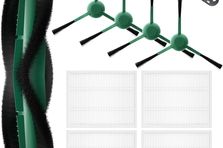 Ultimate Guide to Y0140 Replacement Parts for Your iRobot Roomba!