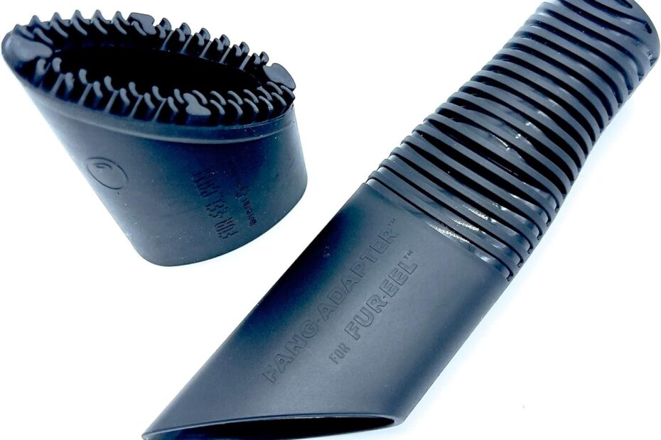 Ultimate Pet Grooming: Review of the Fur Eel Buff Brite Pro & Fang Hair Removal Tool