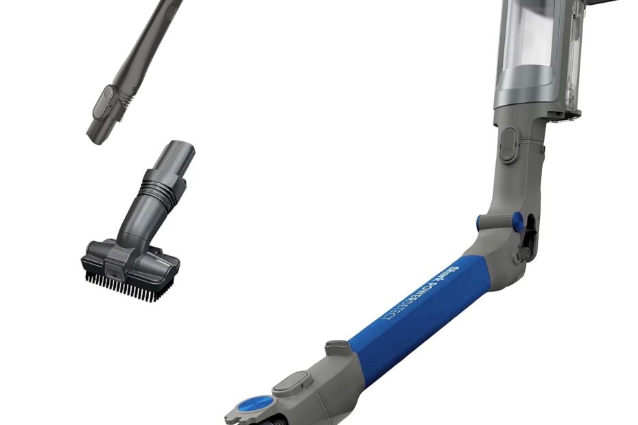 Unleash Pet Hair Power: Shark IP1251 Cordless Vacuum Review