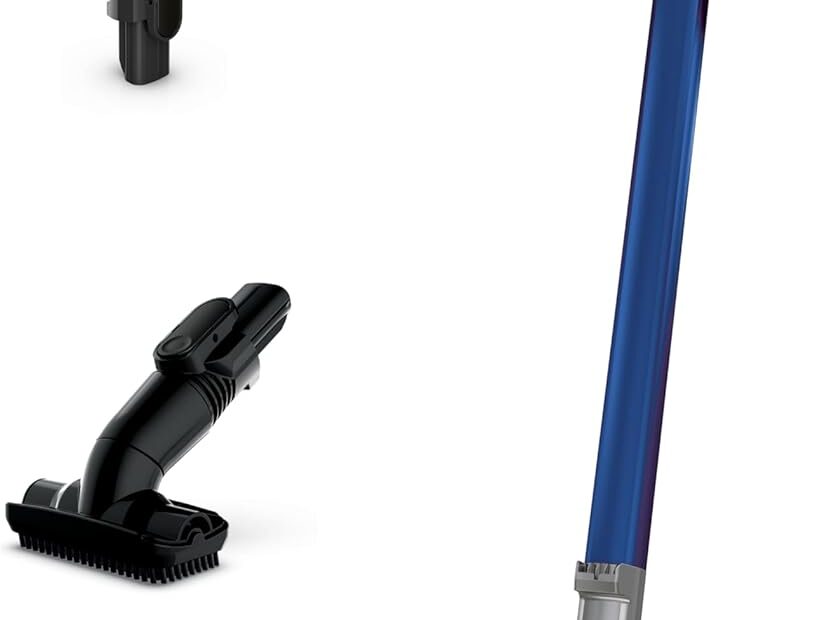 Unleash the Power: Shark Cordless Vacuum Review for Pet Owners!