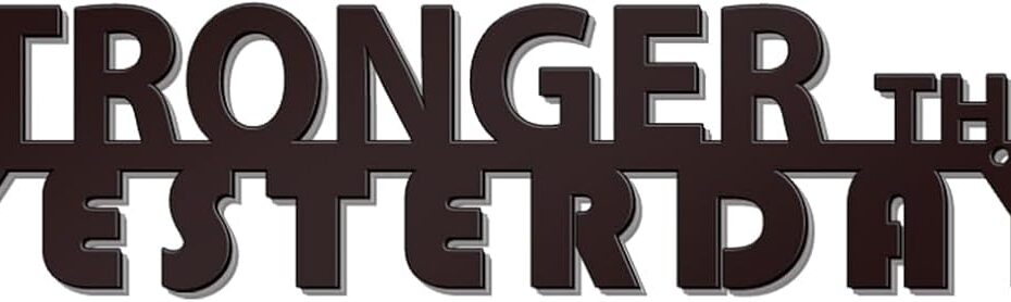 Unleash Your Strength: Zzbakress Motivational Gym Decor Review