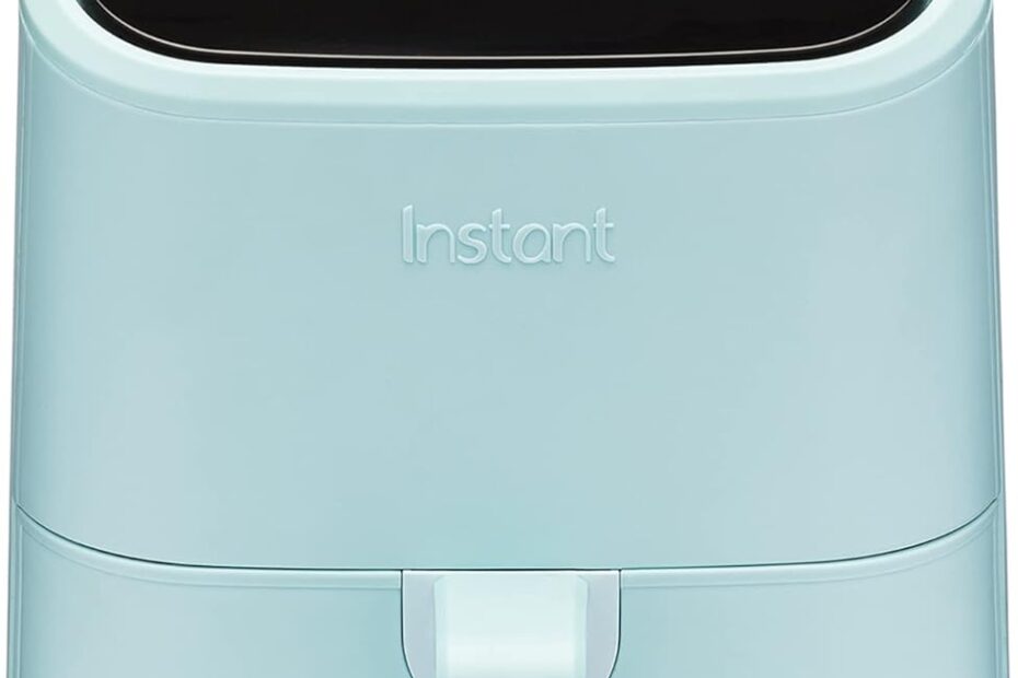 Unlock Culinary Magic: Instant Pot Vortex 2QT Mini Air Fryer Reviewed!