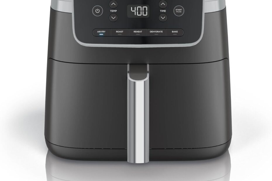 Unlock Flavor: Ninja Air Fryer Pro 5-in-1 Review