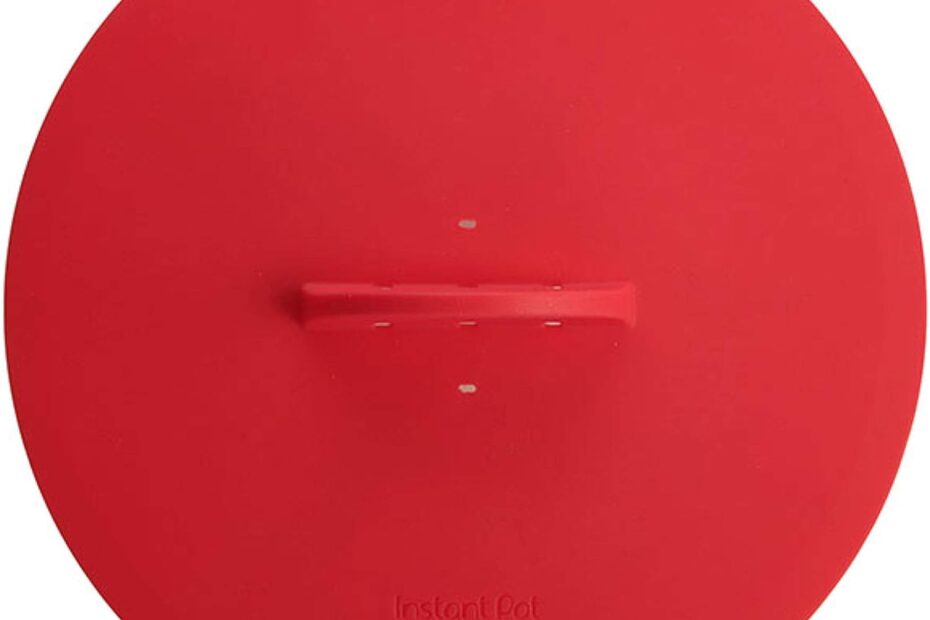 Unlock Perfect Bakes: Review of the Instant Pot Silicone Bakeware Lid!