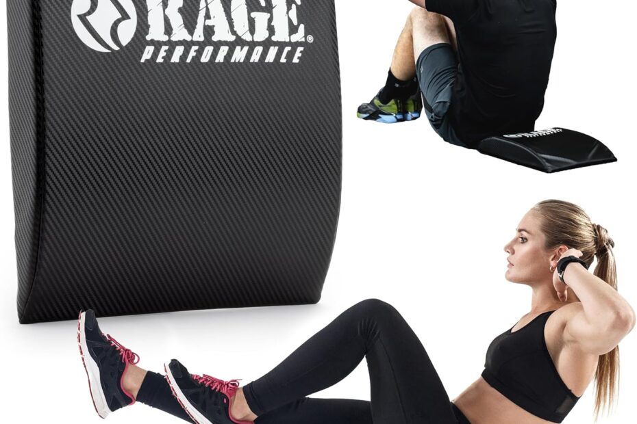 Unlock Your Core Potential: The Ultimate Abdominal Mat Review